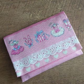 移動ポケット　No.428(外出用品)