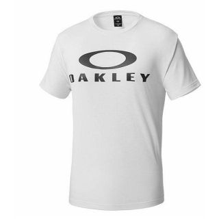 オークリー(Oakley)の(新品)OAKLEY　Tシャツ(Tシャツ/カットソー(半袖/袖なし))