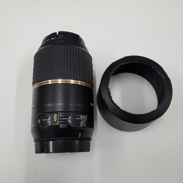 TMRON SP 90mm F2.8 MACRO 1:1