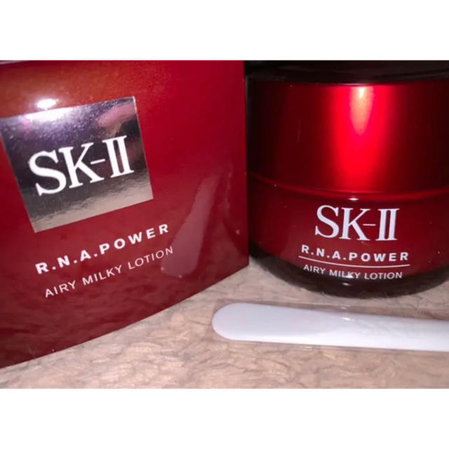 SK-II R.N.A.パワー ラディカル ニュー エイジ エアリー 売れ筋がひ