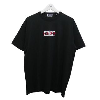 キース(KEITH)のKITH TOKYO限定　トモダチTシャツ(Tシャツ/カットソー(半袖/袖なし))