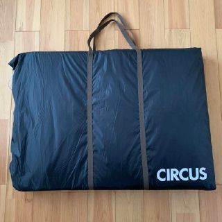 サーカス(circus)のサーカスtc　インナーマット(テント/タープ)