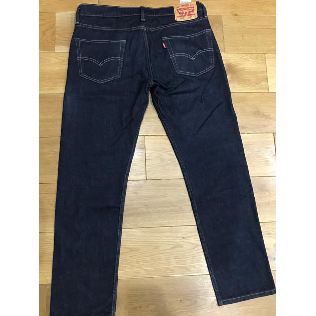 Levi's(リーバイス)のリーバイス502  メンズのパンツ(デニム/ジーンズ)の商品写真