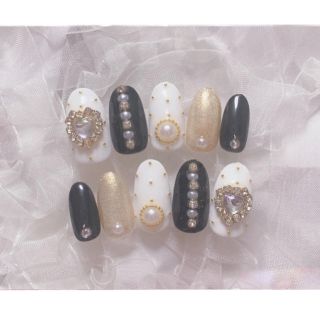 ♡現品♡ネイルチップ ♡