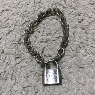 ティファニー(Tiffany & Co.)のティファニー　ブレスレット(ブレスレット/バングル)