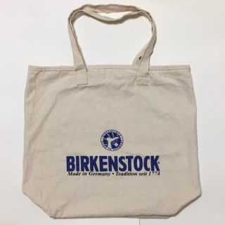 ビルケンシュトック(BIRKENSTOCK)のビルケンシュトック トートバッグ(トートバッグ)