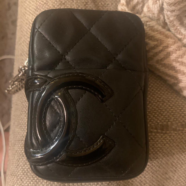 CHANEL(シャネル)のCHANEL シガレットケース メンズのファッション小物(タバコグッズ)の商品写真