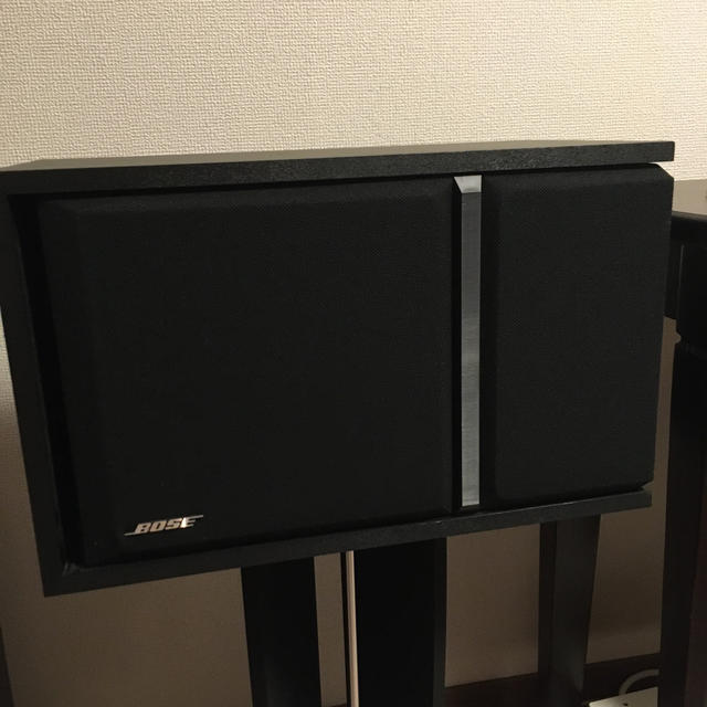 Bose スピーカー