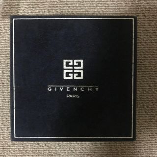 ジバンシィ(GIVENCHY)のジバンシー　箱(その他)