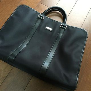 バーバリーブラックレーベル(BURBERRY BLACK LABEL)のBURBERRY BLACK LABEL ビジネスバッグ(ビジネスバッグ)