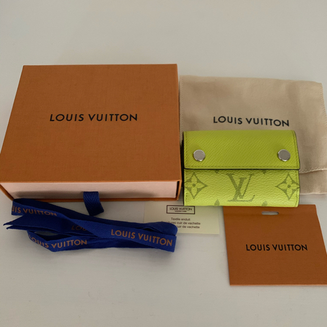 LOUIS VUITTON(ルイヴィトン)のヴィトン  財布　 レディースのファッション小物(財布)の商品写真