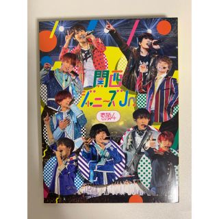 ジャニーズ(Johnny's)の素顔4 関西ジャニーズjr.(アイドル)