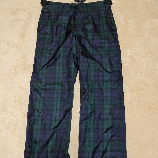 期間限定送料無料】 【新品】POLO レインウェア 新古品】POLO GOLF
