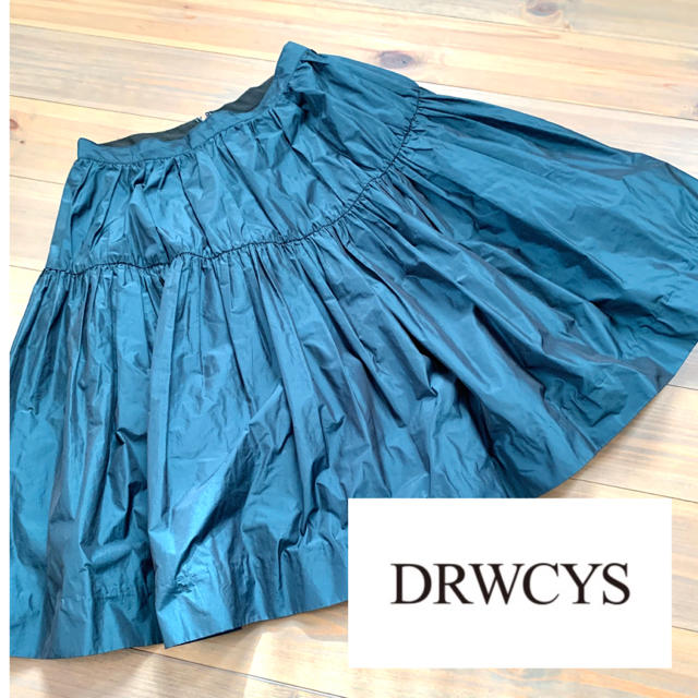 DRWCYS(ドロシーズ)のりんご様　ご購入用です♡ レディースのスカート(ひざ丈スカート)の商品写真