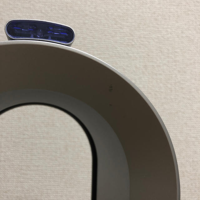 Dyson(ダイソン)のyrk様専用 スマホ/家電/カメラの冷暖房/空調(電気ヒーター)の商品写真