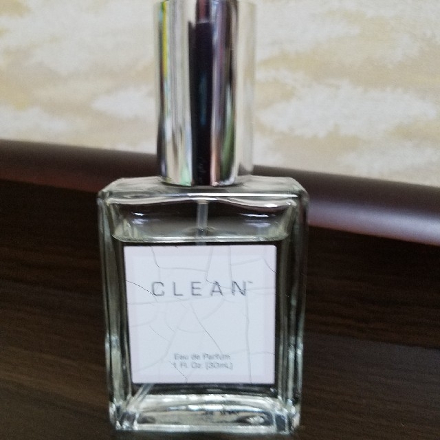 CLEAN(クリーン)の★CLEAN  オードパルファム　香水★　　　値下げ💴⤵️ コスメ/美容の香水(ユニセックス)の商品写真