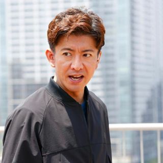 THE NORTH FACE - バーサタイルq3ジャケット キムタク着用の通販 by