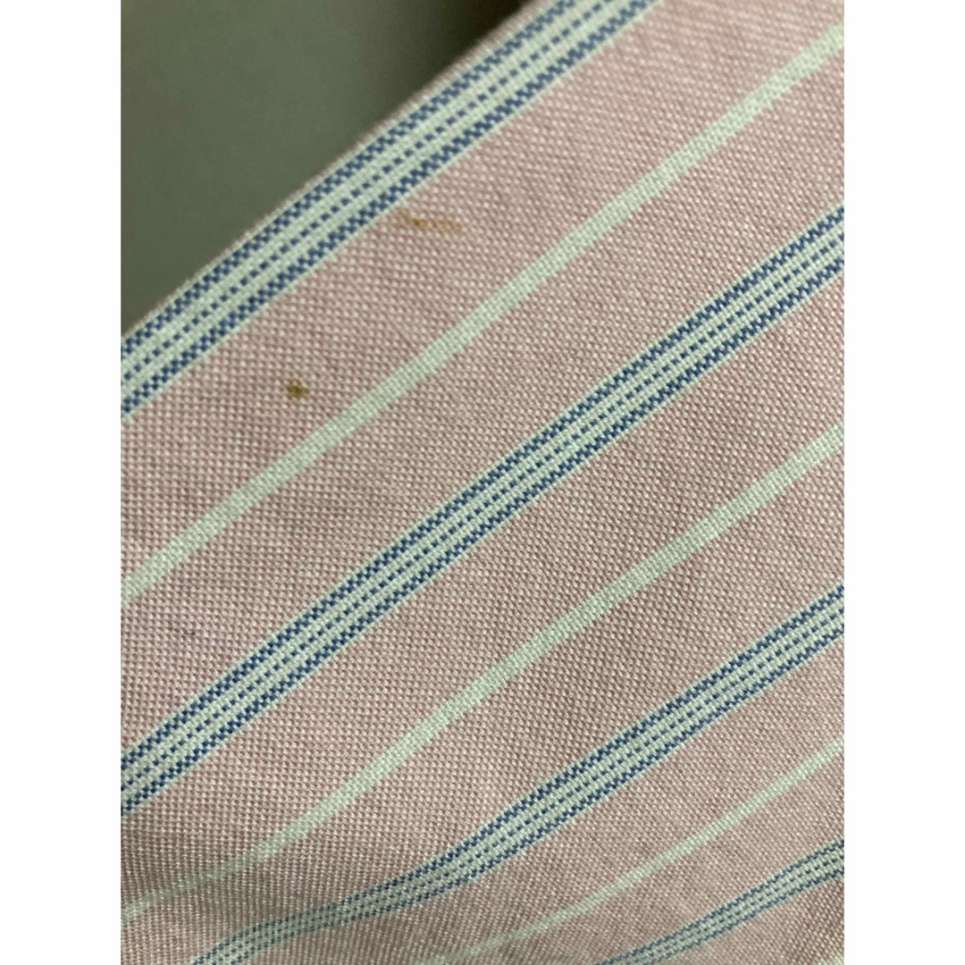 POLO RALPH LAUREN(ポロラルフローレン)のラルフローレン シャツ 古着 ピンク メンズのトップス(シャツ)の商品写真