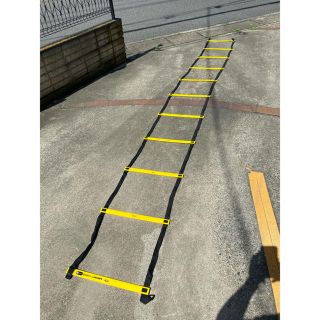 QUICK LADDER(トレーニング用品)