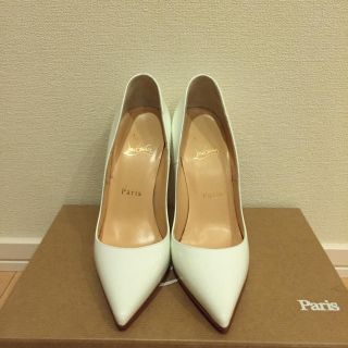 クリスチャンルブタン(Christian Louboutin)のクリスチャンルブタン(ハイヒール/パンプス)