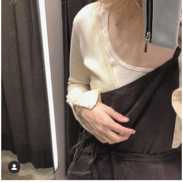 人気を誇る 値下げリトルスージーOne Shoulder Sarong Wrap Skirt