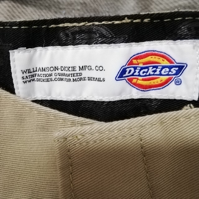 Dickies(ディッキーズ)の【再値下げ】新品未使用 Dickies チノパン WD3876 メンズのパンツ(チノパン)の商品写真