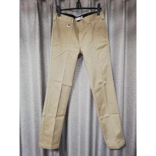 ディッキーズ(Dickies)の【再値下げ】新品未使用 Dickies チノパン WD3876(チノパン)