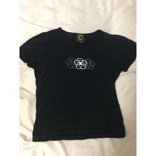 クレイサス(CLATHAS)のサマーニット Tシャツ CLATHAS(Tシャツ(半袖/袖なし))