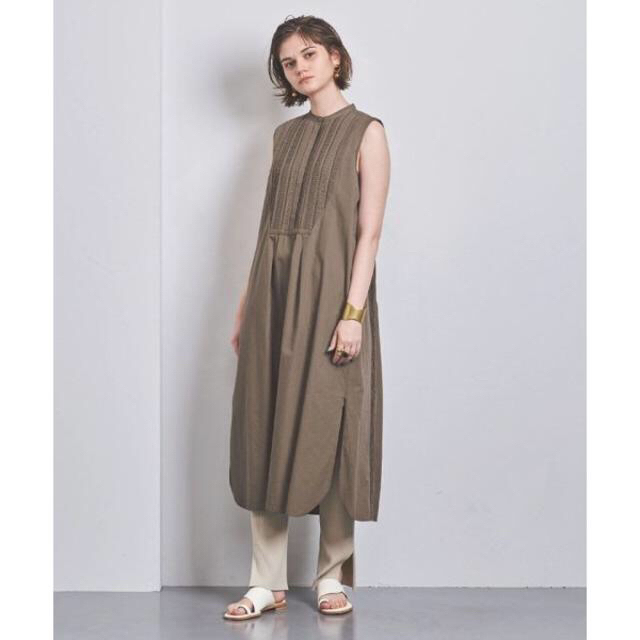 新発売】 希少 ユナイテッドアローズ別注 pheeta ロングワンピース