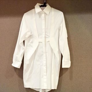 マルタンマルジェラ(Maison Martin Margiela)のマルジェラシャツ(その他)