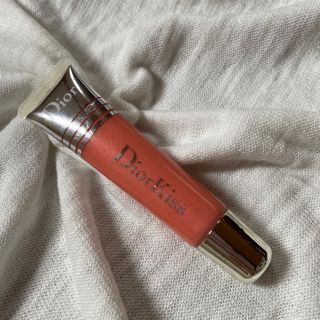 ディオール(Dior)の新品☆  Dior   Dior Kiss  リップグロス(リップグロス)