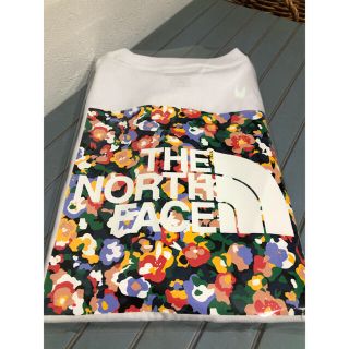 ザノースフェイス(THE NORTH FACE)のなん 様🌻専用🎈 THE NORTH FACE🌟FLORAS (Tシャツ(半袖/袖なし))