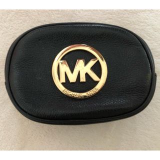 マイケルコース(Michael Kors)のMICHAEL KORS ポーチ(ポーチ)