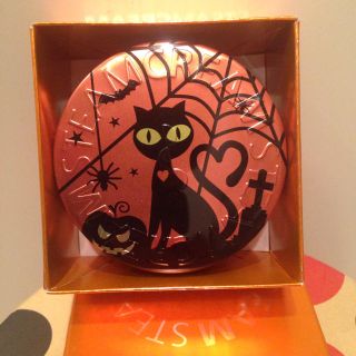 スチームクリーム(STEAM CREAM)の【未使用】ハロウィン限定スチームクリーム(ボディクリーム)