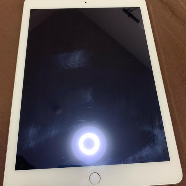 iPadAir 2 16GB Wi-Fi Cellular アイパッド本体