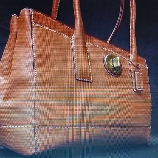 COACH(コーチ)のコ-チト-トバック レディースのバッグ(トートバッグ)の商品写真