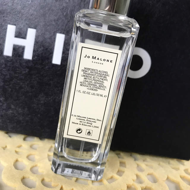 Jo Malone(ジョーマローン)のろん様専用 コスメ/美容の香水(香水(女性用))の商品写真