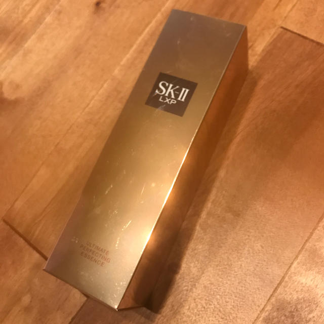 SK-II  LXP アルティメイト パーフェクティング エッセンス 150ml