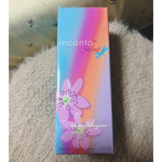 サルヴァトーレフェラガモ(Salvatore Ferragamo)のskr様　専用フェラガモ ボディローション(150ml)(ボディローション/ミルク)