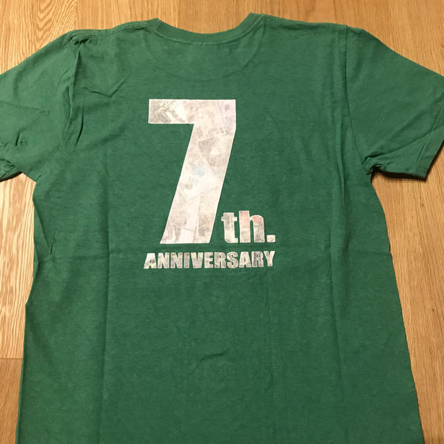 TMT(ティーエムティー)のTMT Tシャツ　 メンズのトップス(Tシャツ/カットソー(半袖/袖なし))の商品写真