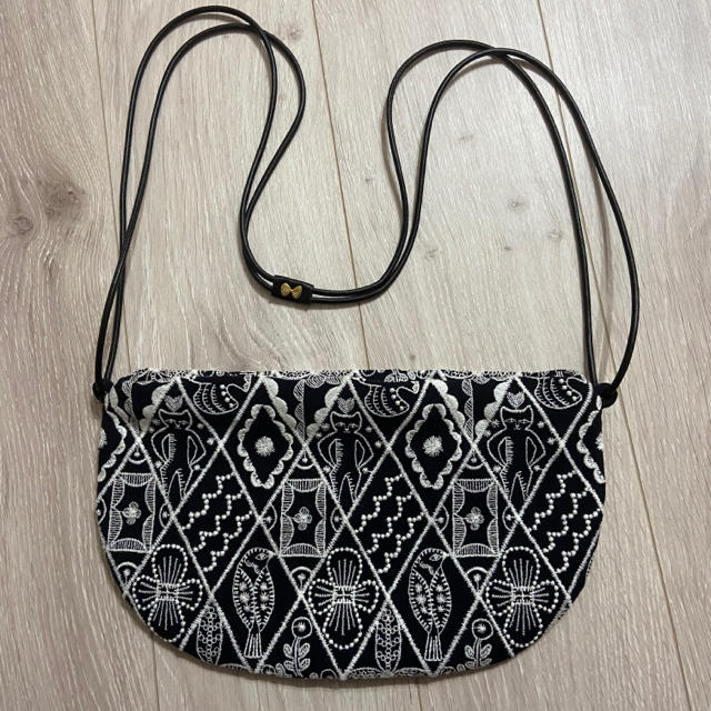 ミナペルホネン coupe bag シンフォニー 直販 33%割引 www.toyotec.com