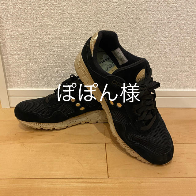 SAUCONY(サッカニー)の美品★SAUCONY サッカニー SHADOW 5000 シャドウ 5000 メンズの靴/シューズ(スニーカー)の商品写真