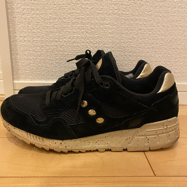 SAUCONY(サッカニー)の美品★SAUCONY サッカニー SHADOW 5000 シャドウ 5000 メンズの靴/シューズ(スニーカー)の商品写真