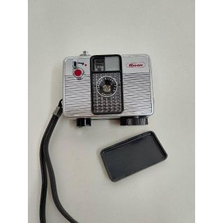 リコー(RICOH)のリコー　オートハーフS(フィルムカメラ)