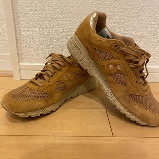 サッカニー(SAUCONY)の 美品★SAUCONY サッカニー SHADOW シャドウ 5000 (スニーカー)