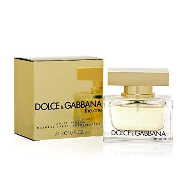 DOLCE&GABBANA - 専用 DOLCE&GABBANA the one 50ml EDPの通販 by エイトの香水 プロフ必読