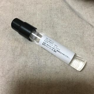 ジョーマローン(Jo Malone)のジョーマローン バジル＆ネロリ アトマイザー 1.5ml(ユニセックス)