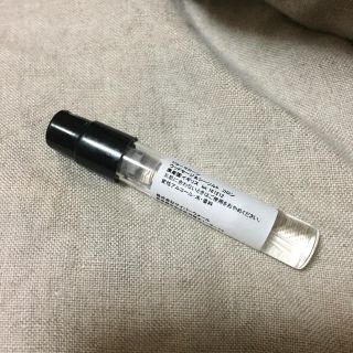 ジョーマローン(Jo Malone)のジョーマローン ウッドセージ＆シーソルト アトマイザー 1.5ml(ユニセックス)