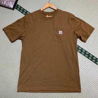 カーハート(carhartt)のCarhartt カーハート tシャツ(Tシャツ/カットソー(半袖/袖なし))