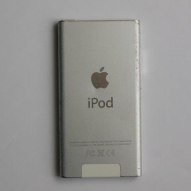 Apple 期間限定即決価格 Ipod Nano 第7世代 16gb Bluetoothの通販 By Shop Take 3 アップルならラクマ